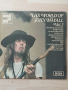 Płyta winylowa John Mayall 