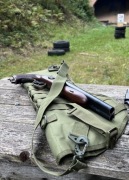 Howdah Hunter 20ga obrzyn na gwarancji zobacz film ze strzelania!