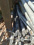 Scena, podest layher, 12x 10,8