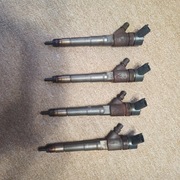 SPRZEDAM WTRYSKI BOSH 