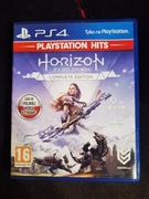 Horizon Zero Dawn Ps4 używane 