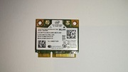 Karta WLAN Intel Dual Band Wireless-AC 7260