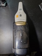 Odkurzacz electrolux eer7allrgy uszkodzonona bateria