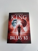 Stephen King - Dallas 63