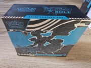 Pokemon TCG Black Bolt ETB