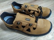 Sandały ochronne PPO Model: 52N rozmiar: 44 NOWE