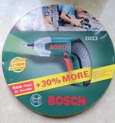 Bosch IXO wkrętarka akumulatrowa
