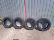 Opony letnie 195/50 R15