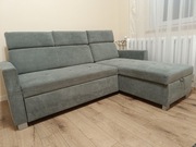 Kanapa Brico (Black Red White)