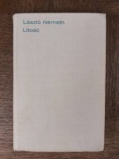 Litość tom 2 - Laszlo Nemeth