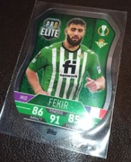 Champions League 2023 Pro Elite Nabil Fekir SH 13