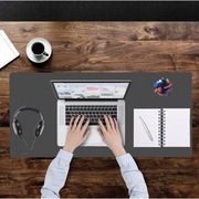 Mata, podkładka wodoodporna na biurko, dwustronna 