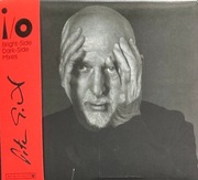Peter Gabriel – I/O (CD) digipack, NOWA