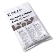 Borowina alpejska w plastrach