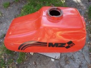 Zbiornik paliwa MZ