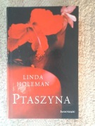 Ptaszyna Linda Holeman