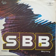 SBB Pamięć. Płyta winylowa z 1975 roku