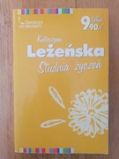 Studnia życzeń - Katarzyna Leżeńska