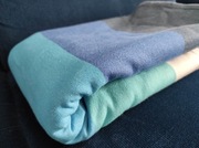 Natibaby chusta do noszenia maluszka bawełna