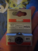 Narzynka connex M5 coxt675005