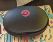 Futerał na słuchawki, twardy, praktyczny