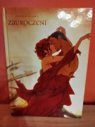 Zauroczeni komiks Studio Lain 
