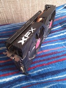 Karta Graficzna XFX Radeon RX 580 Gts xxx edition OC+ 8GB 100% sprawna