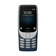 Smartfon Nokia 8210 48 MB / 128 MB 4G (LTE) granatowy
