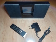 Radio internetowe INTERNATIONAL RECEIVER COMPANY IKR1224WT DAB/DAB+ WIFI