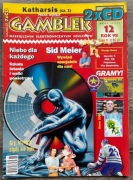 Gambler numer 12/98