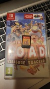 CAPTAIN TOAD Treasure Tracker gra Nintendo Switch lub Nintendo Switch 2 