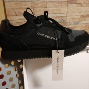 Obuwie męskie Calvin klein