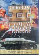 Powstanie Warszawskie - koniec jest już bliski DVD