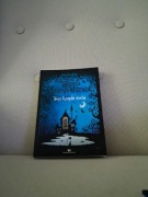 Książka Tajemnica Starego Witraża 