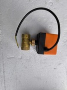 Elektrozawory różne hydrauliczne 