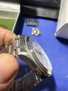 Orient Automatic ER2C sprawny komplet dwa pudelka instrukcja PL bransoleta