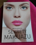 Eryka Sokólska- Sekrety makijażu
