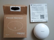 Fibaro Flood Sensor FGFS-101 (Z-Wave) v3.4