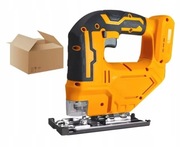 Akumulatorowa Wyrzynarka na baterie DeWalt 18V bezszczotkowa