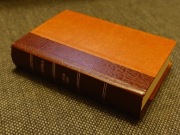 SYROKOMLA (KONDRATOWICZ) WYBÓR PISM MINIATURA