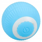 Inteligentna uciekająca piłka 4,3cm ładowalna przez USB dla kota