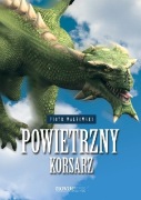Powietrzny Korsarz - Piotr Wałkówski (Temeraire)