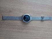 Smartwatch oromed Cristal silver