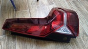 Dacia Jogger Lampa 265500748R Prawy Tyl