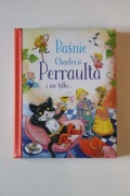 Książka Baśnie Charles'a Perraulta i nie tylko ...