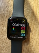Apple Watch SE 2gen GPS + cellular 44mm
