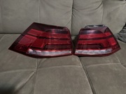 Lampy tylne VW Golf 7