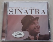Frank Sinatra My Way - The Best