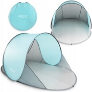 NAMIOT PLAŻOWY PARAWAN PRZENOŚNY NA PLAŻĘ OGRODOWY OCHRONA POKROWIEC 200 CM