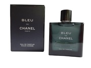Chanel BLEU DE CHANEL EAU DE PARFUM POUR HOMME miniatura
